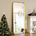 Clarita - Floor Mirror Clarita - Floor Mirror