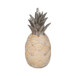 12" Seashell Pineapple - Multi
