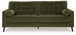 Reveon Lakes - Sofa - Olive