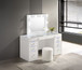 Luxo - Vanity Desk