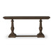 Everson - Console Table - Brown