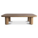 Anders - Coffee Table - Natural
