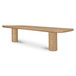 Anders - Large Dining Bench - Natural