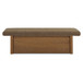Gemma - Storage Bench - Taupe