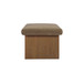 Gemma - Storage Bench - Taupe