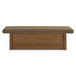Gemma - Storage Bench - Taupe