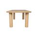 Anders - Large Dining Table - Natural