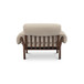Cardero - Lounge Chair - Beige
