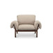 Cardero - Lounge Chair - Beige