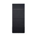 Figaro - Floor Mirror - Black