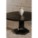 Ethan - Dining Table - Black