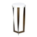 23" Arlene Cocktail Tables - Gold