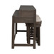 Lennox Hill - 4 Piece Set - Bark