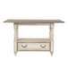Magnolia Manor - Gathering Table - White