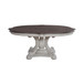 Magnolia Manor - Round Table - Antique White