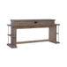 City Scape - 4 Piece Console Set - Burnished Beige
