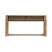 Ballentine - Console Bar Table - Brown