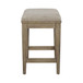 Devonshire - Console Stool - Weathered Sandstone