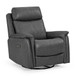 Rowland - Swivel Glider Recliner P3