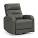 Rosslyn - Swivel Glider Recliner P3
