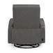 Rosslyn - Swivel Glider Recliner P3