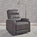 Rosslyn - Swivel Glider Recliner P3
