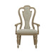 Magnolia Manor - Splat Back Upholstered Chair