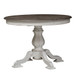 Magnolia Manor - Pedestal Table Set