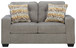 Larimer - Loveseat