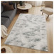 Geometrix - Area Rug With Geometric 3D Effect