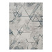 Geometrix - Rug With Geometric Effect