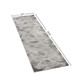 Geometrix - Contemporary Rug With 3D Effect