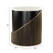 Tova - Side Table - Multicolor
