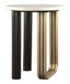 Elyn - Side Table - Multicolor