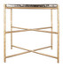 Kove - Side Table - Gold