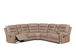Jordon Reclining Sectional with 2 Recliners Jordon Reclining Sectional with 2 Recliners