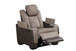 Woodland - Recliner - Brown