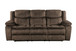 Silverado - Reclining Sofa