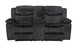 Silverado - Reclining Loveseat