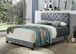 Starlett - Bed Starlett - Bed