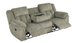 Dallas 3PC Reclining Set in Ultra Soft Fabric Dallas 3PC Reclining Set in Ultra Soft Fabric
