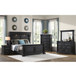 Kings Court - 10-Drawer Dresser