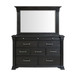 Kings Court - 10-Drawer Dresser