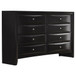 Briana - 8-Drawer Dresser