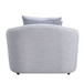 Mahler II - Chair With 2 Pillows - Beige Linen