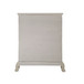 Dresden II - Chest - Bone White