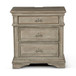 Highland Park - Accent Nightstand