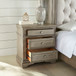 Highland - Accent Nightstand