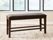 Haddigan - Upholstered Bench