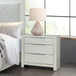 Jehoram - 3 Drawer Nightstand For Bedroom